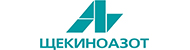 Щекиноазот